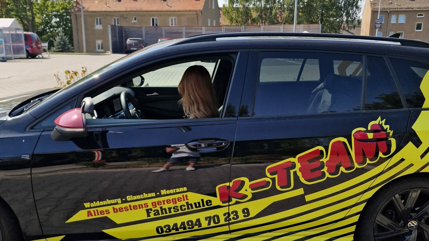 Erstaunlich Fahrschule Kln Mlheim Bildnull